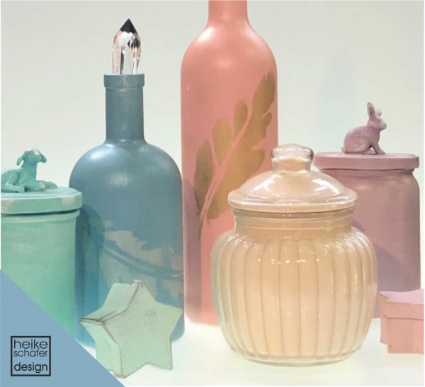 Versiegler, Lack Seidenmatt - 90ml